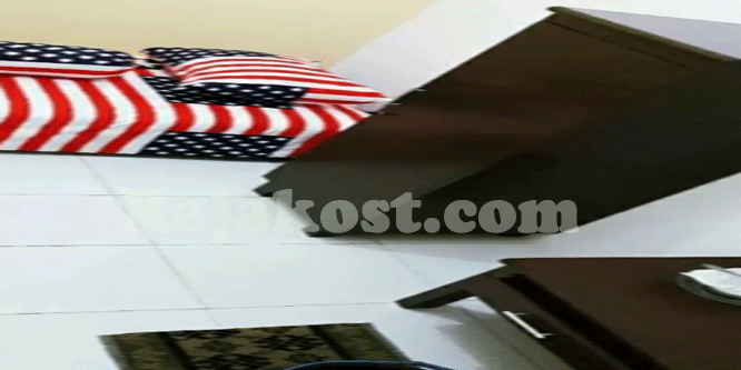 Foto utama Kost Khusus Pria di Jl. Komplek Budi Agung Bogor