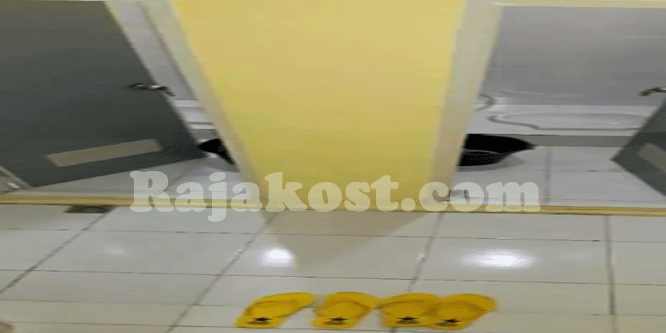 Foto 2 dari kost Kost Khusus Pria