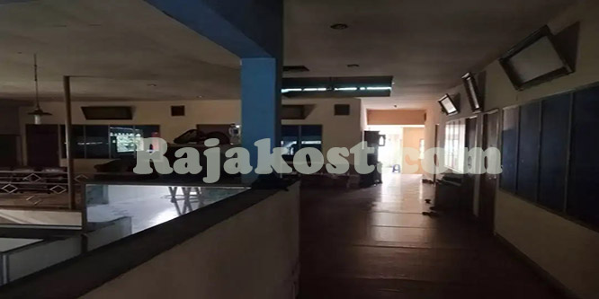 Foto utama Kost Khusus Wanita di Jl. Raya Cipinang Jaya No.2A