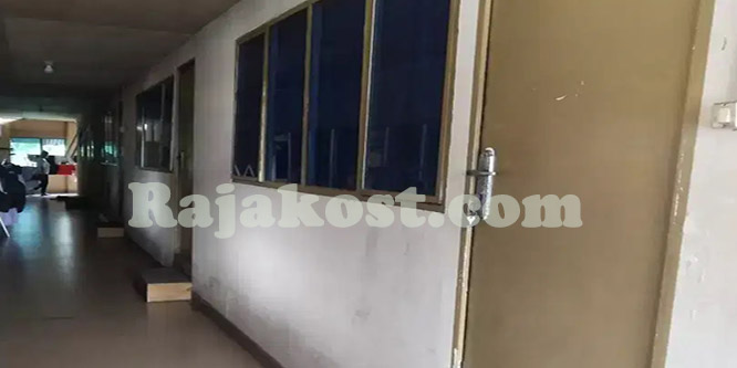 Foto 2 dari kost Kost Khusus Wanita