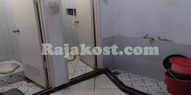 Foto 4 dari kost Kost Khusus Wanita Bunda Yanti Paseban Jakarta Pusat