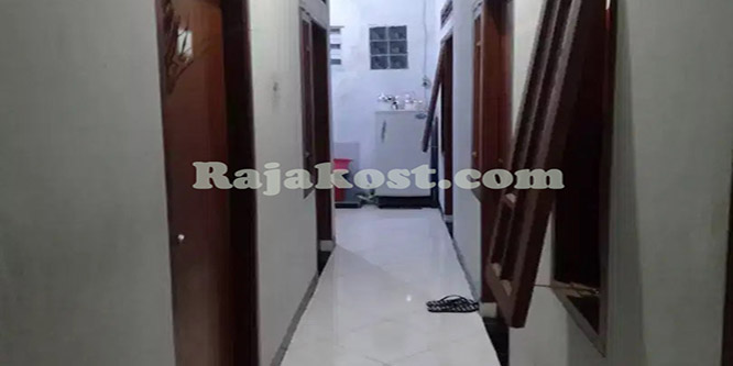 Foto 3 dari kost Kost Khusus Wanita Bunda Yanti Paseban Jakarta Pusat