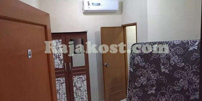 Foto 2 dari kost Kost Khusus Wanita Mangga Besar