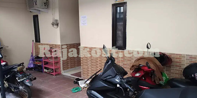 Foto 4 dari kost Kost Khusus Wanita Mangga Besar