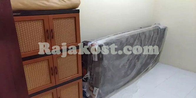 Foto utama Kost Khusus Wanita Mangga Besar di Jl Karang Anyar Utara Gg.2 No .20 Belakang Dunkin Donuts Mangga Besar