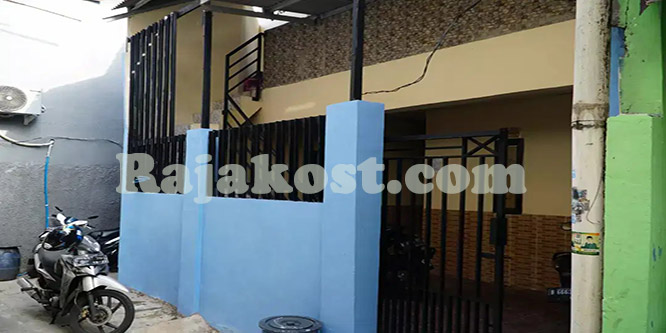 Foto 3 dari kost Kost Khusus Wanita Mangga Besar
