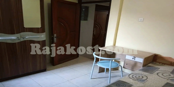Foto 2 dari kost Kost Kiara Syar'i Putra