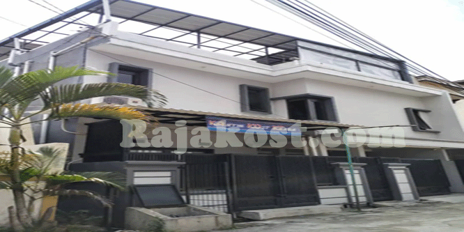Foto 4 dari kost Kost Kiara Syar'i Putra