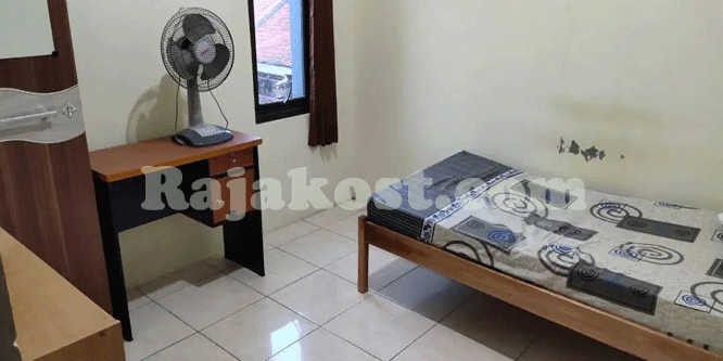 Foto utama Kost Kiara Syar'i Putra di Jl. Kiara Sari Permai III No.44