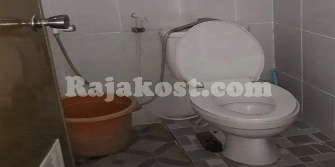 Foto 3 dari kost Kost Kiara Syar'i Putra