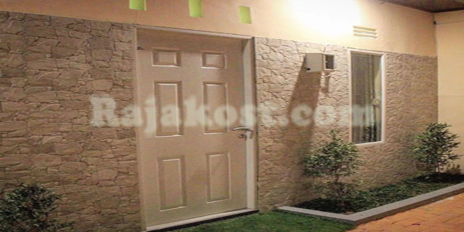 Foto 5 dari kost Kost  Kostzy Bekasi