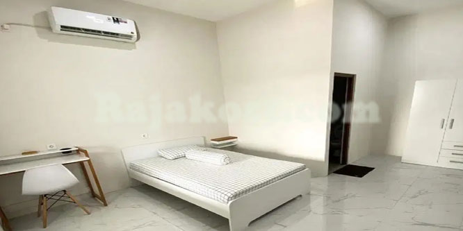 Foto 2 dari kost Kost  Kostzy Bekasi