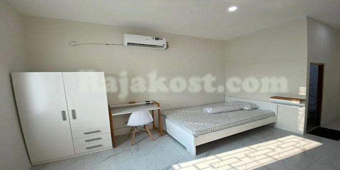 Foto utama Kost  Kostzy Bekasi di Jl. Griya Hegar Asri Hegarmukti