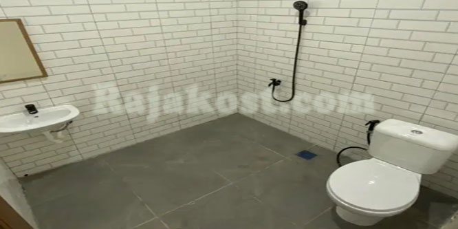 Foto 3 dari kost Kost  Kostzy Bekasi