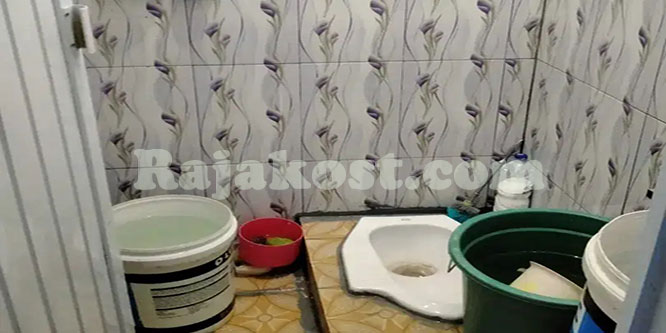 Foto 4 dari kost Kost Kutabumi