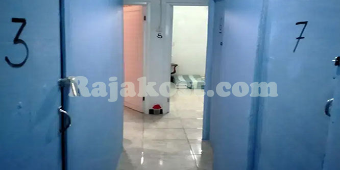 Foto 5 dari kost Kost Kutabumi