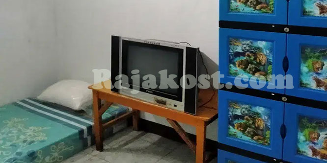 Foto 2 dari kost Kost Kutabumi