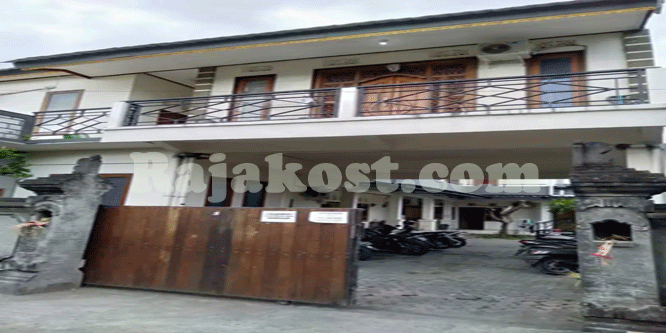 Foto 4 dari kost Kost Lengkap Panjer