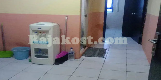Foto 3 dari kost Kost Modernland