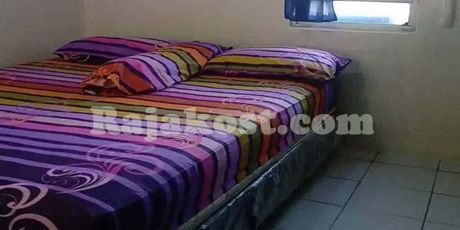 Foto utama Kost Modernland di Jl. Hartono Raya Kelapa Indah