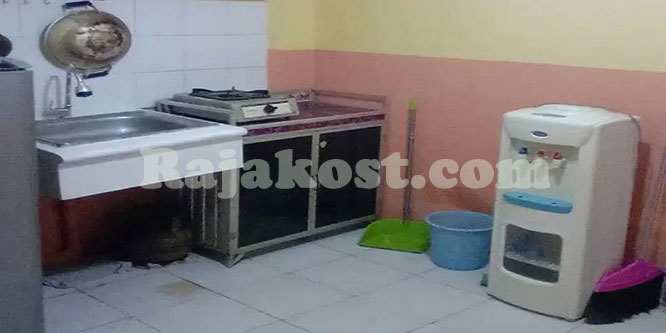 Foto 4 dari kost Kost Modernland