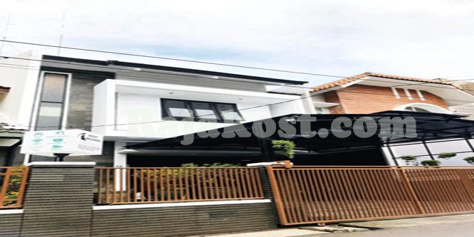 Foto 4 dari kost Kost Mojang Buah Batu