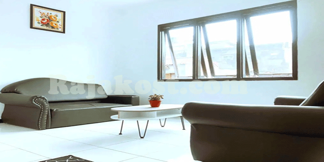 Foto 3 dari kost Kost Mojang Buah Batu