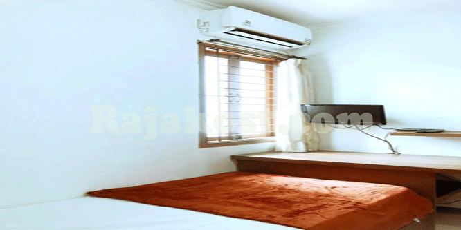 Foto utama Kost Mojang Buah Batu di Jl. Situ Cileunca No.10