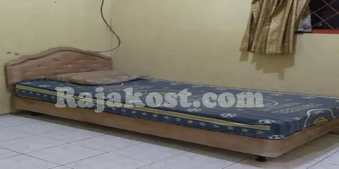 Foto 3 dari kost Kost Murah Bojong Kulur