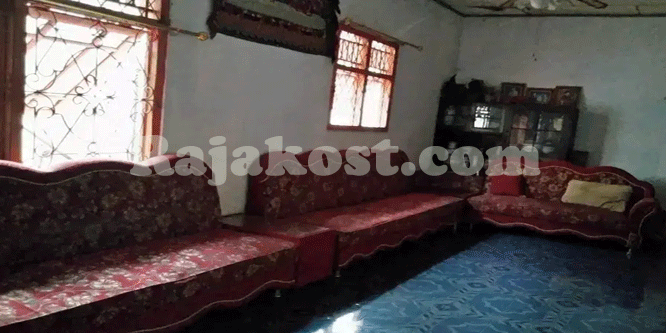 Foto 5 dari kost Kost Murah Bojong Kulur