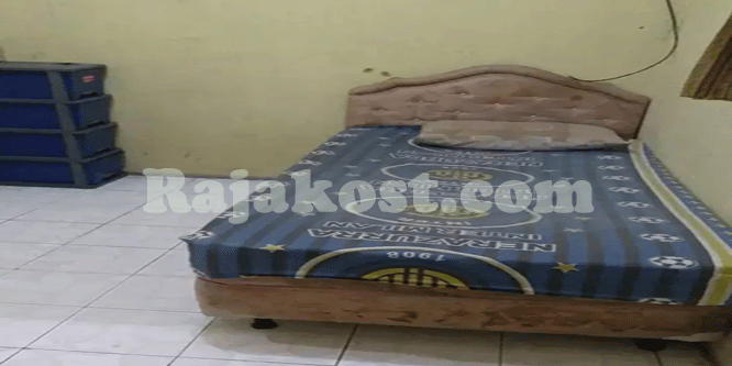 Foto 2 dari kost Kost Murah Bojong Kulur