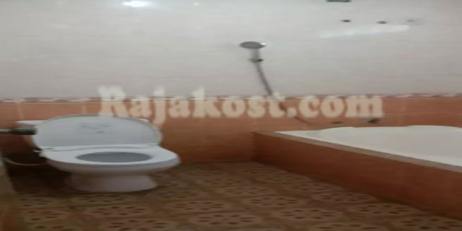 Foto 3 dari kost Kost Murah Cibatu