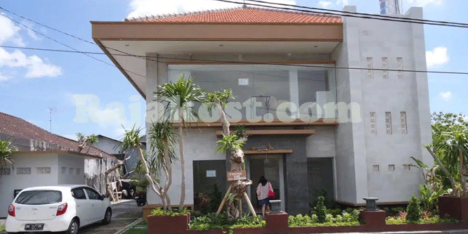 Foto 5 dari kost Kost Murah Gatsu Barat