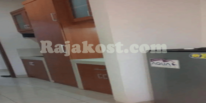 Foto 4 dari kost Kost Murah Gatsu Barat