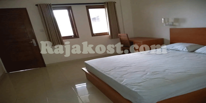 Foto 2 dari kost Kost Murah Gatsu Barat