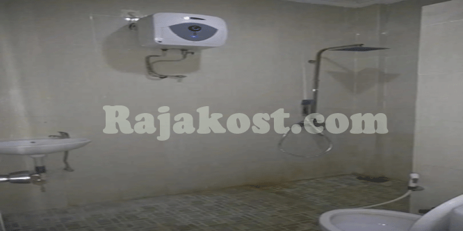 Foto 3 dari kost Kost Murah Gatsu Barat