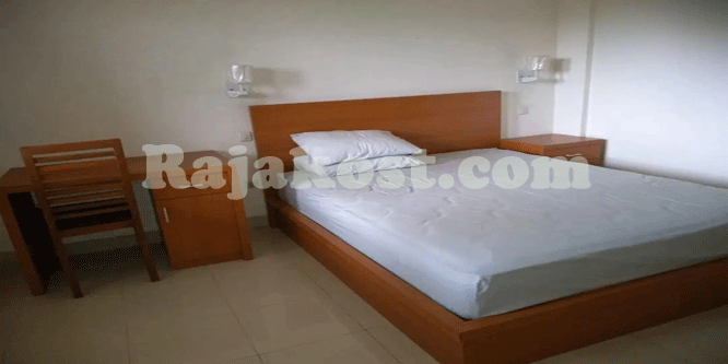 Foto utama Kost Murah Gatsu Barat di Jl. Bajataki II A No.3 Padangsambian Kaja