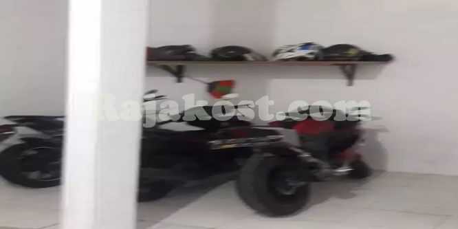 Foto 5 dari kost Kost Murah Jati Padang