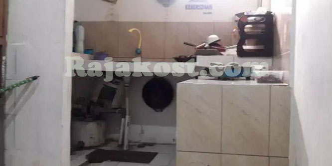 Foto 4 dari kost Kost Murah Jati Padang