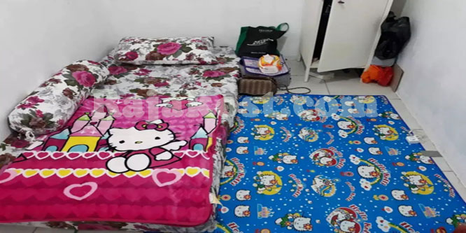 Foto utama Kost Murah Jati Padang di Jl. Poncol XII No.7 Jati Padang