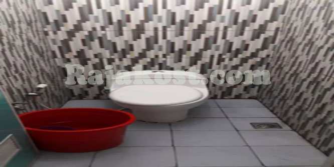 Foto 2 dari kost Kost Murah Jati Padang