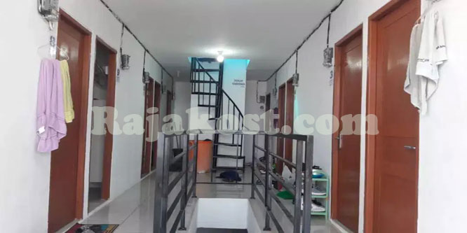 Foto 3 dari kost Kost Murah Jati Padang