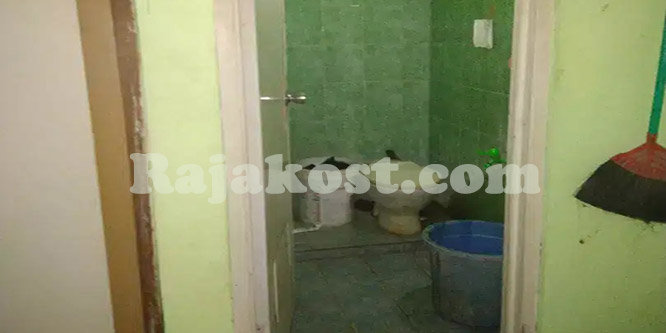 Foto 4 dari kost Kost Murah Kemang Jakarta Selatan