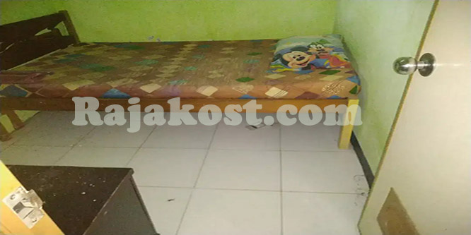 Foto utama Kost Murah Kemang Jakarta Selatan di Jl. Kemang Utara D No. 39 Rt. 13 Rw.01 Jakarta Selatan