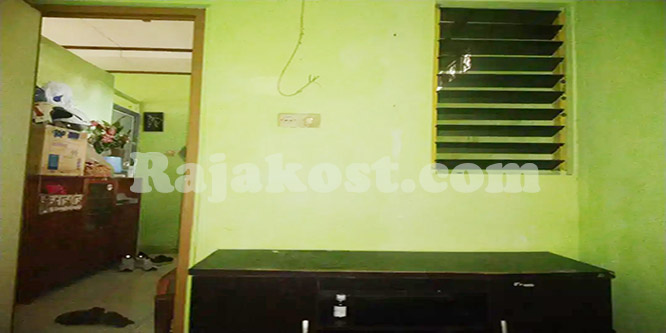 Foto 2 dari kost Kost Murah Kemang Jakarta Selatan