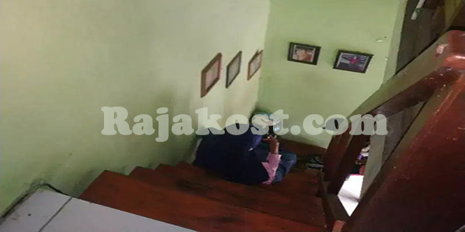 Foto 3 dari kost Kost Murah Kemang Jakarta Selatan