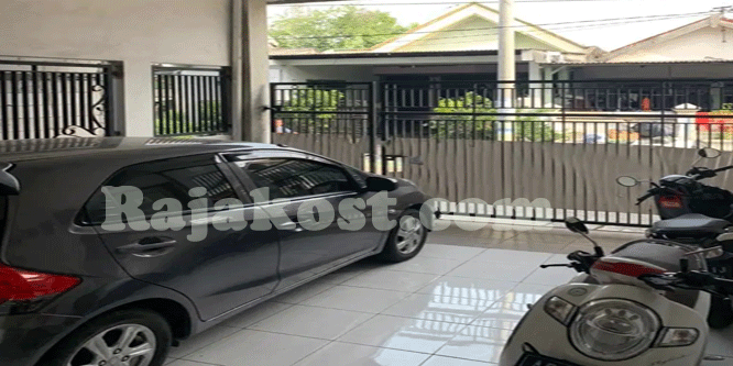 Foto 4 dari kost Kost Murah Lidah Kulon
