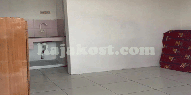 Foto utama Kost Murah Lidah Kulon di Jl. Lidah Kulon Gg. 2 No. 27