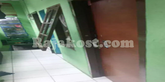 Foto 5 dari kost Kost Murah Mampang
