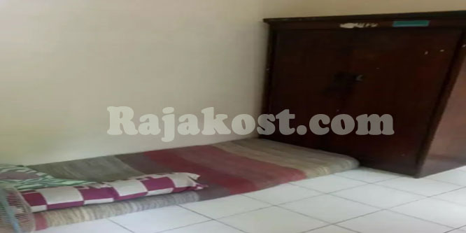 Foto utama Kost Murah Mampang di Jl. Mampang Prapatan 1 RT 07.RW 06
